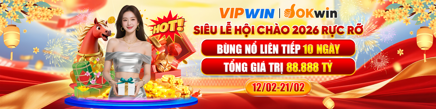 banner vipwin