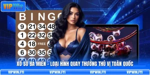 Xổ Số Ba Miền - Loại Hình Quay Thưởng Thú Vị Toàn Quốc